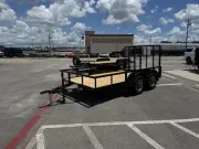 new Utility Trailers MC  for sale, in Early, TX Thumbnail 3