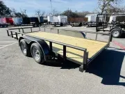 new Utility Trailers MC  for sale, in Early, TX Thumbnail 7