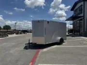 new Cargo (Enclosed) Trailers Stallion  for sale, in Early, TX Thumbnail 2
