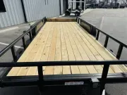 new Utility Trailers MC  for sale, in Early, TX Thumbnail 3