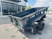 new Dump Trailers Lamar Trailers  for sale, in Early, TX Thumbnail 3