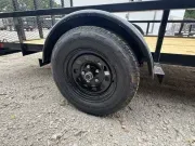 new Utility Trailers Big Tex Trailers  for sale, in Early, TX Thumbnail 5