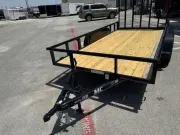 new Utility Trailers MC  for sale, in Early, TX Thumbnail 2