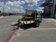 new Utility Trailers MC  for sale, in Early, TX Thumbnail 3