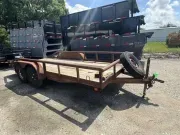 used Utility Trailers Other  for sale, in Early, TX Thumbnail 3
