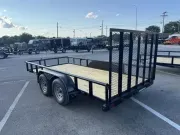 new Utility Trailers MC  for sale, in Early, TX Thumbnail 3