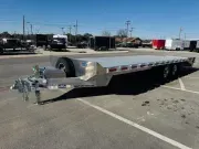 new Equipment / Flatbed Trailers EBY  for sale, in Early, TX Thumbnail 2