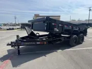new Dump Trailers Load Trail  for sale, in Early, TX Thumbnail 3