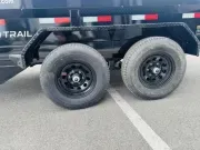 new Dump Trailers Load Trail  for sale, in Early, TX Thumbnail 7