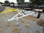 used Utility Trailers Other  for sale, in Early, TX Thumbnail 2