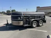 used Stock / Stock Combo Trailers W-W Trailer  for sale, in Early, TX Thumbnail 3