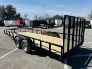 new Utility Trailers MC  for sale, in Early, TX Thumbnail 6