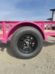 new Utility Trailers MC  for sale, in Early, TX Thumbnail 5