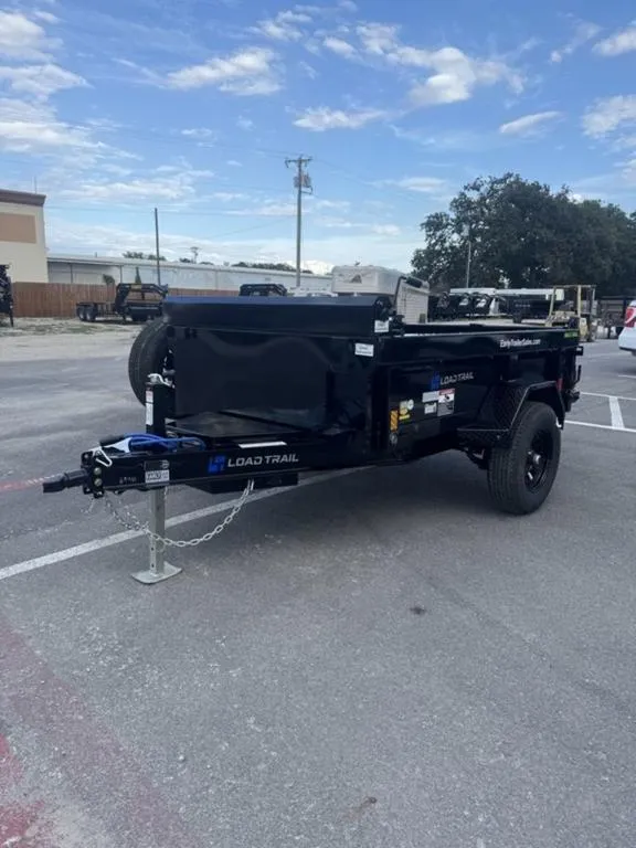 2026 Load Trail