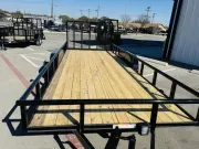 new Utility Trailers MC  for sale, in Early, TX Thumbnail 4