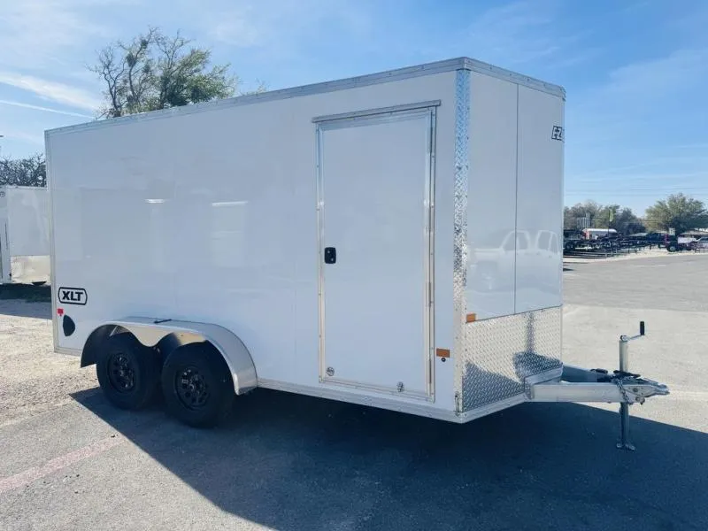 2026 Ez Hauler
