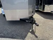 new Cargo (Enclosed) Trailers Stallion  for sale, in Early, TX Thumbnail 2