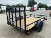 new Utility Trailers Big Tex Trailers  for sale, in Early, TX Thumbnail 3