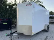 2024 Continental Cargo VHW612SA 