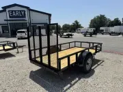 new Utility Trailers MC  for sale, in Early, TX Thumbnail 3