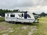 2022 Lance 2285 Camper Trailer 2285