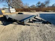 new Car Haulers / Racing Trailers Lamar Trailers  for sale, in Early, TX Thumbnail 2