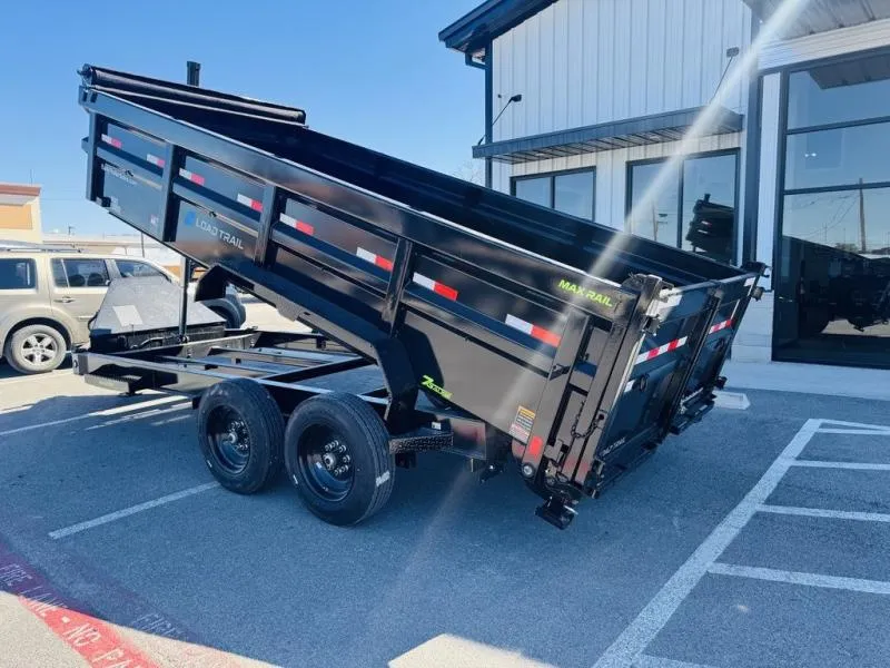 2026 Load Trail
