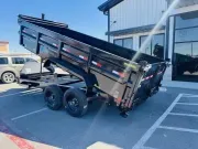 new Dump Trailers Load Trail  for sale, in Early, TX Thumbnail 3