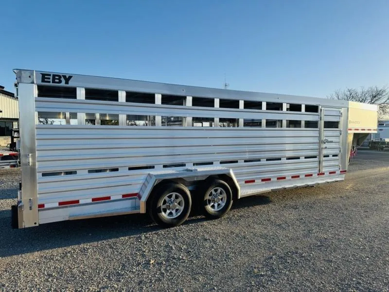 2027 Eby