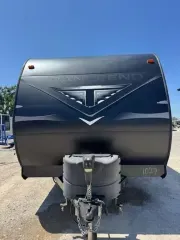 used Travel Trailers Grand Design RV  for sale, in Early, TX Thumbnail 2