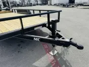 new Utility Trailers MC  for sale, in Early, TX Thumbnail 4