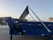 new Dump Trailers Dura-Haul  for sale, in Early, TX Thumbnail 3