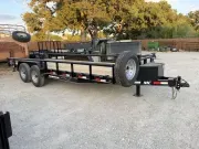 new Utility Trailers MC  for sale, in Early, TX Thumbnail 3