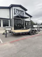 2026 LAMAR 20'X102" 