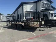 new Utility Trailers Diamond T Trailers  for sale, in Early, TX Thumbnail 1