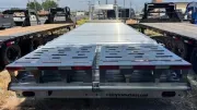 new Equipment / Flatbed Trailers EBY  for sale, in Early, TX Thumbnail 3