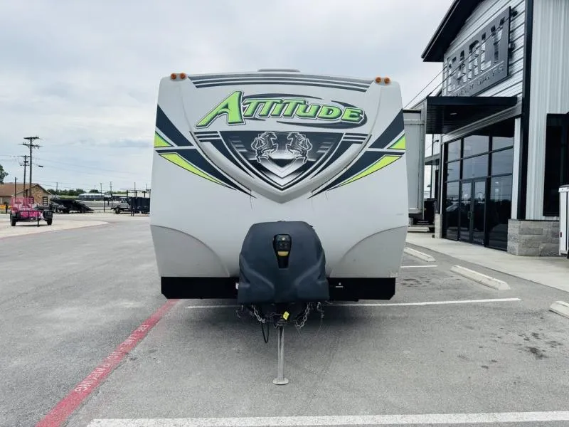 2019 Eclipse RV attitude 3016gs