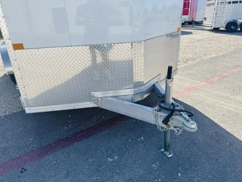 2026 Ez Hauler