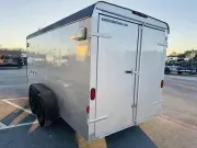 used Cargo (Enclosed) Trailers Other  for sale, in Early, TX Thumbnail 7
