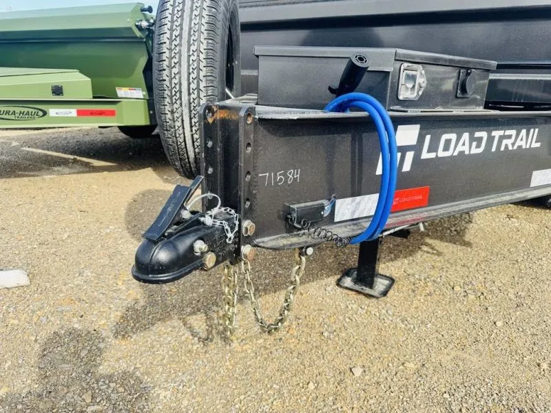 2026 Load Trail
