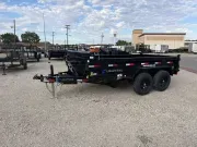 new Dump Trailers Load Trail  for sale, in Early, TX Thumbnail 3
