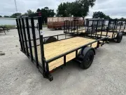 new Utility Trailers Big Tex Trailers  for sale, in Early, TX Thumbnail 3