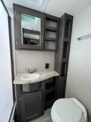 used Travel Trailers Grand Design RV  for sale, in Early, TX Thumbnail 3