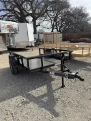 new Utility Trailers MC  for sale, in Early, TX Thumbnail 2
