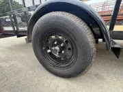 new Utility Trailers Big Tex Trailers  for sale, in Early, TX Thumbnail 5
