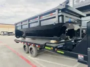 new Dump Trailers Load Trail  for sale, in Early, TX Thumbnail 11