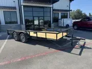 new Utility Trailers MC  for sale, in Early, TX Thumbnail 3