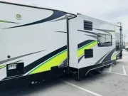 used Toy Haulers Eclipse RV  for sale, in Early, TX Thumbnail 14