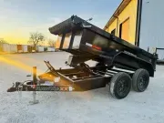 new Dump Trailers RawMaxx  for sale, in Early, TX Thumbnail 2