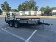 used Utility Trailers Other  for sale, in Early, TX Thumbnail 3